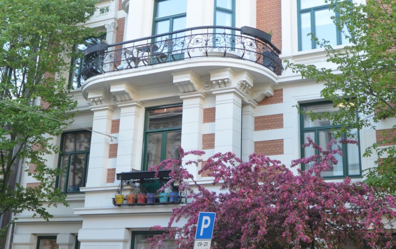 Elegant & Quiet Apartment In Historic House - Prime Location In Oslo West Εξωτερικό φωτογραφία