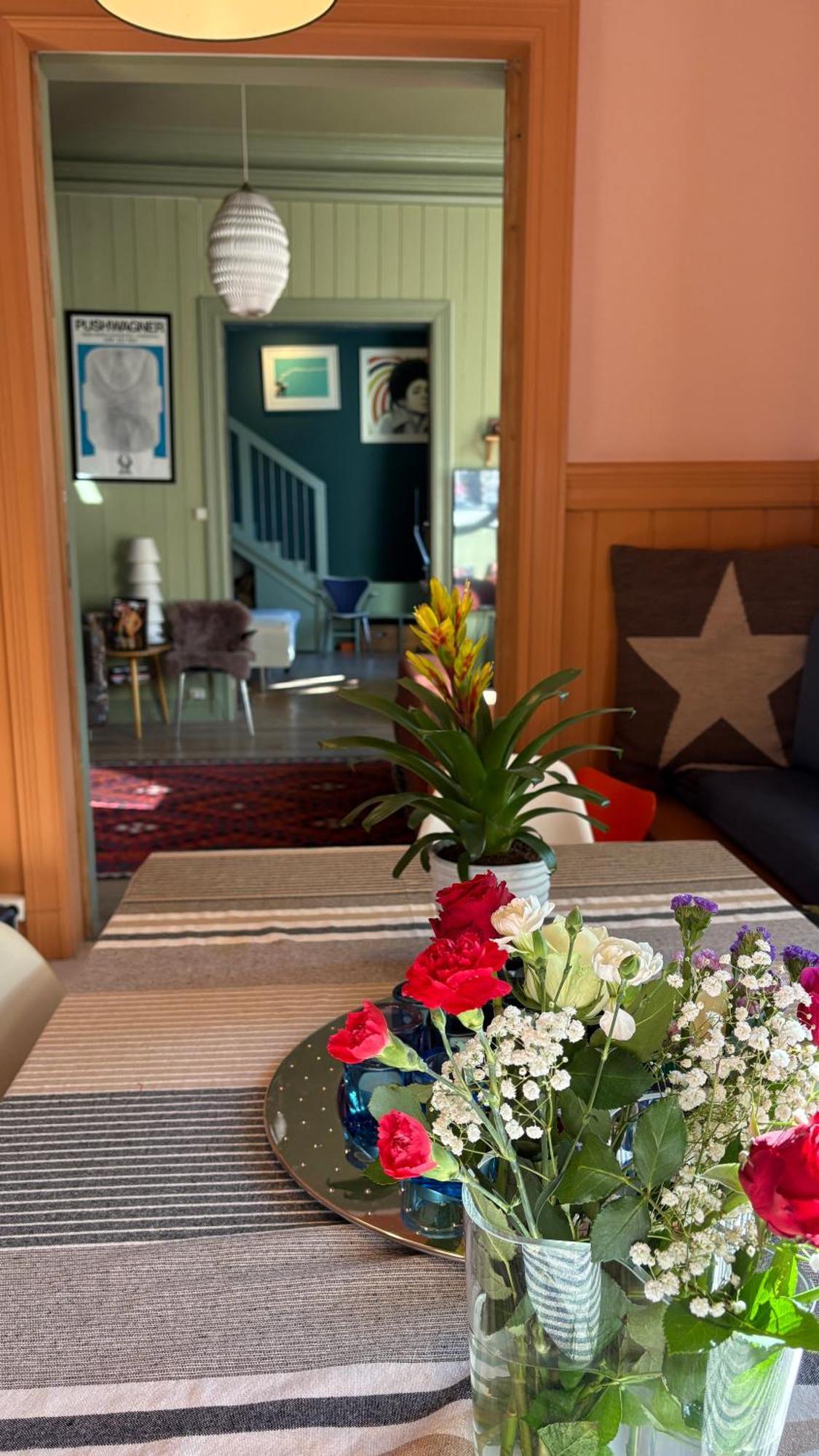 Elegant & Quiet Apartment In Historic House - Prime Location In Oslo West Εξωτερικό φωτογραφία